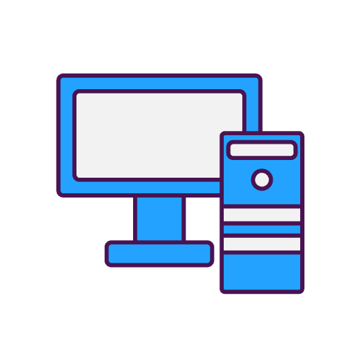 Supervision PC et imprimante