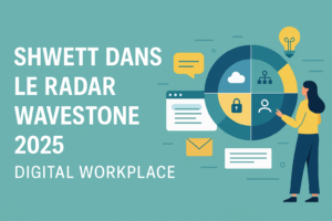 shwett dans le radar wavestone 2025