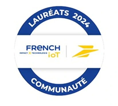 La Poste innovation